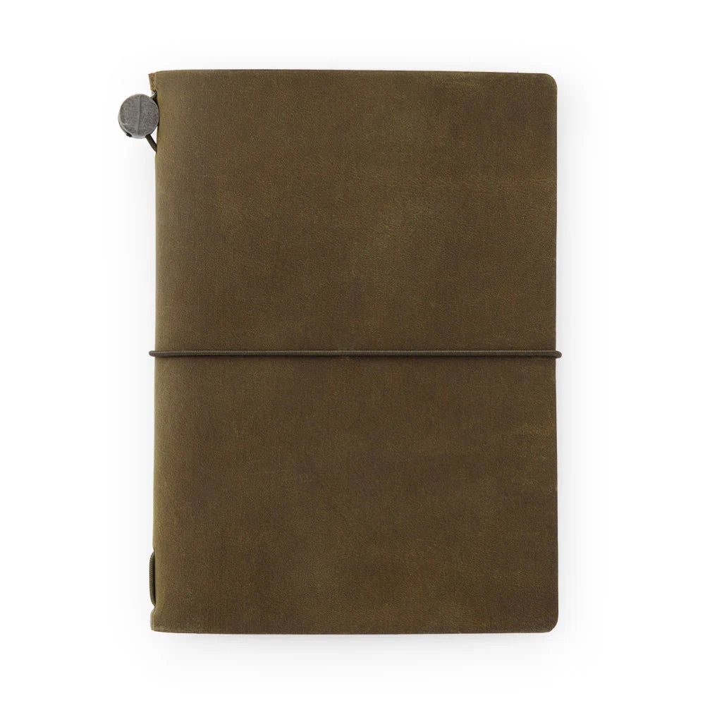TRAVELER'S Passport – The Paper Canopy