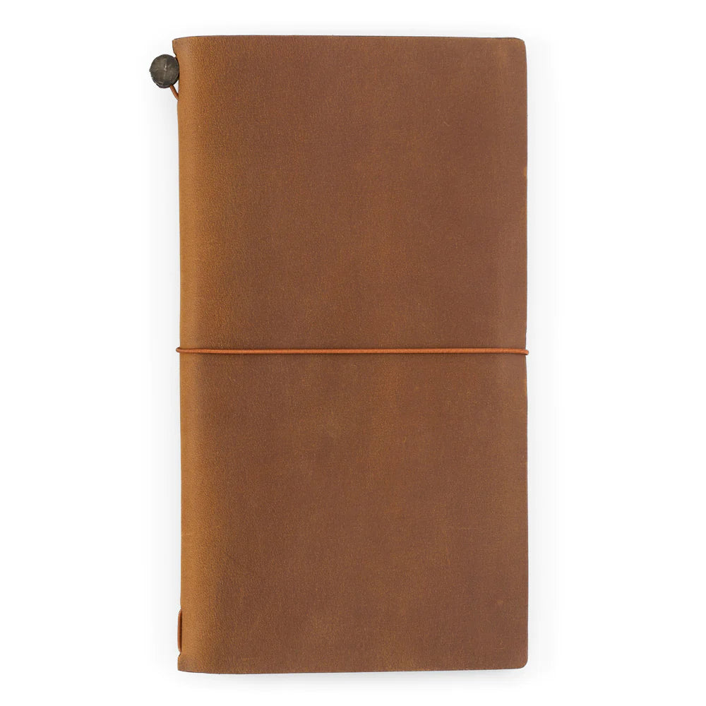 TRAVELER'S Notebook - Regular Size
