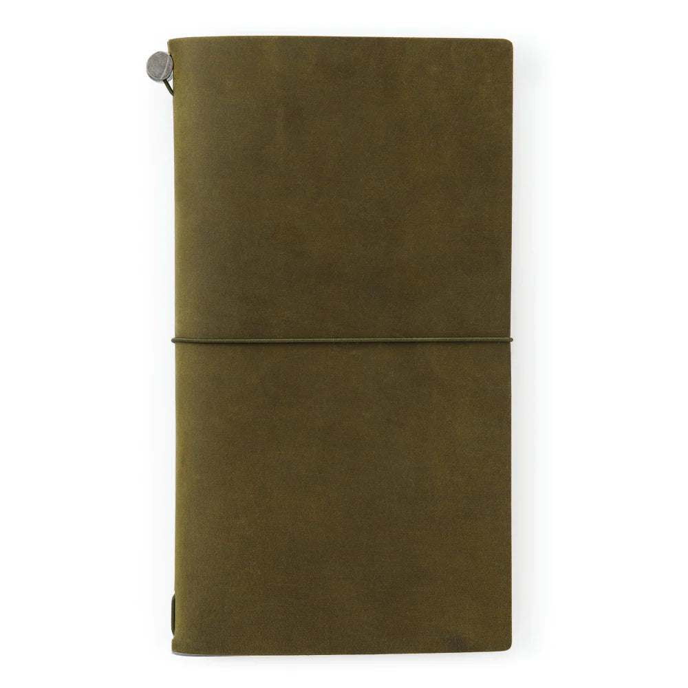 TRAVELER'S Notebook - Regular Size