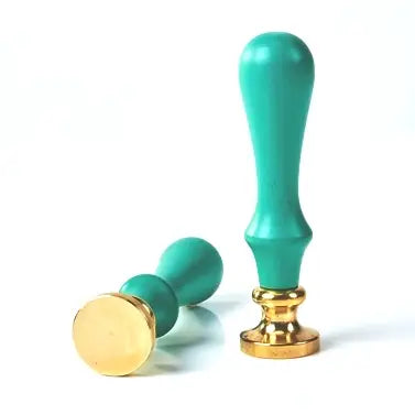 Wooden Wax Seal Handle