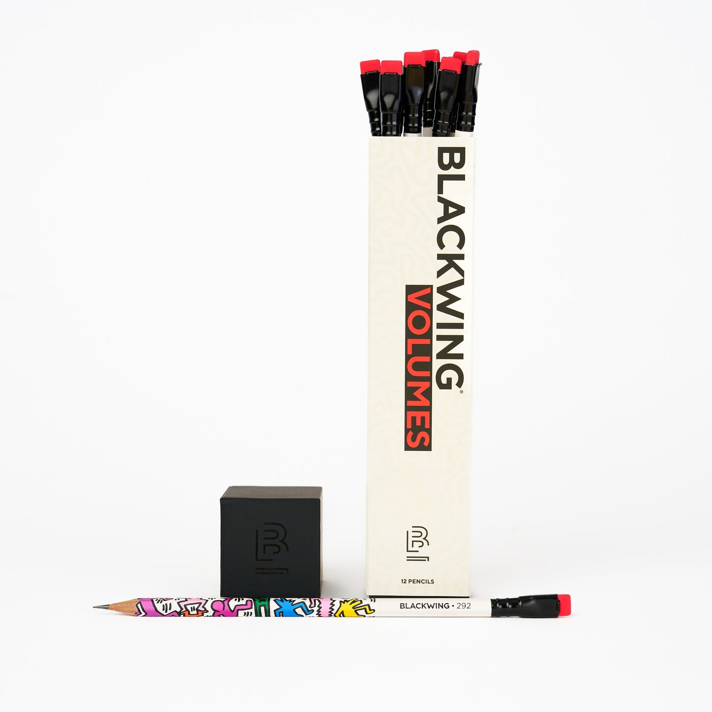 Blackwing Limited Edition | Keith Haring