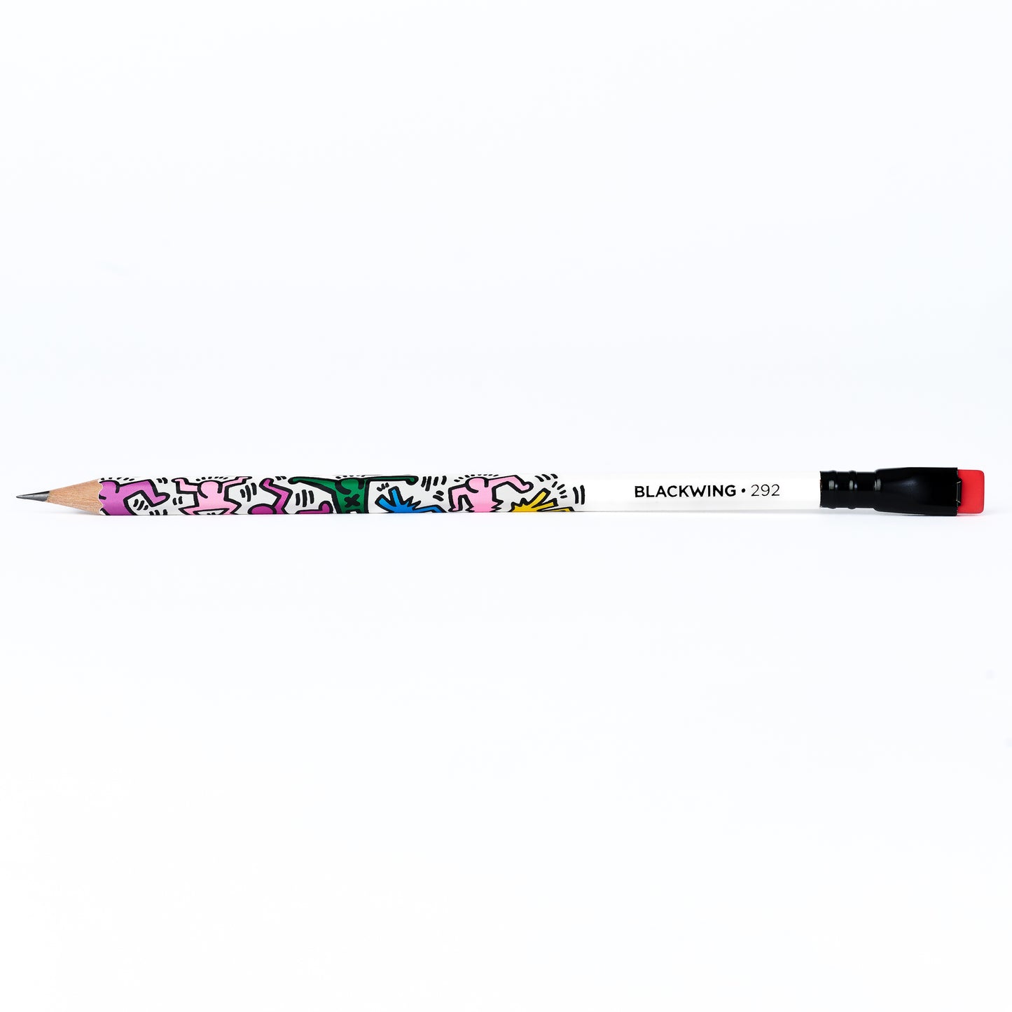 Blackwing Limited Edition | Keith Haring
