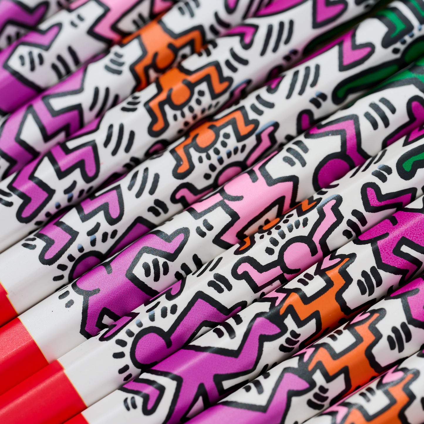 Blackwing Limited Edition | Keith Haring