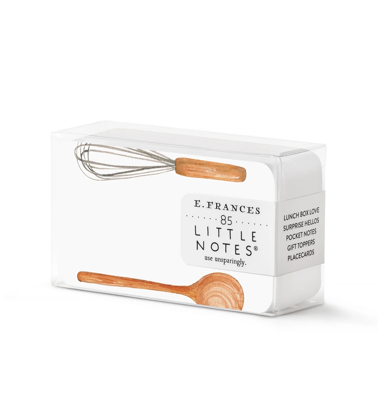 E. Frances Little Notes®