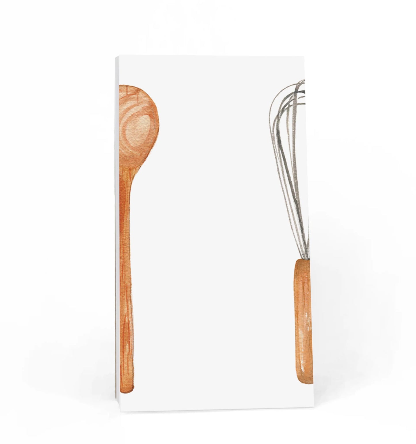 Whisky Business Notepad