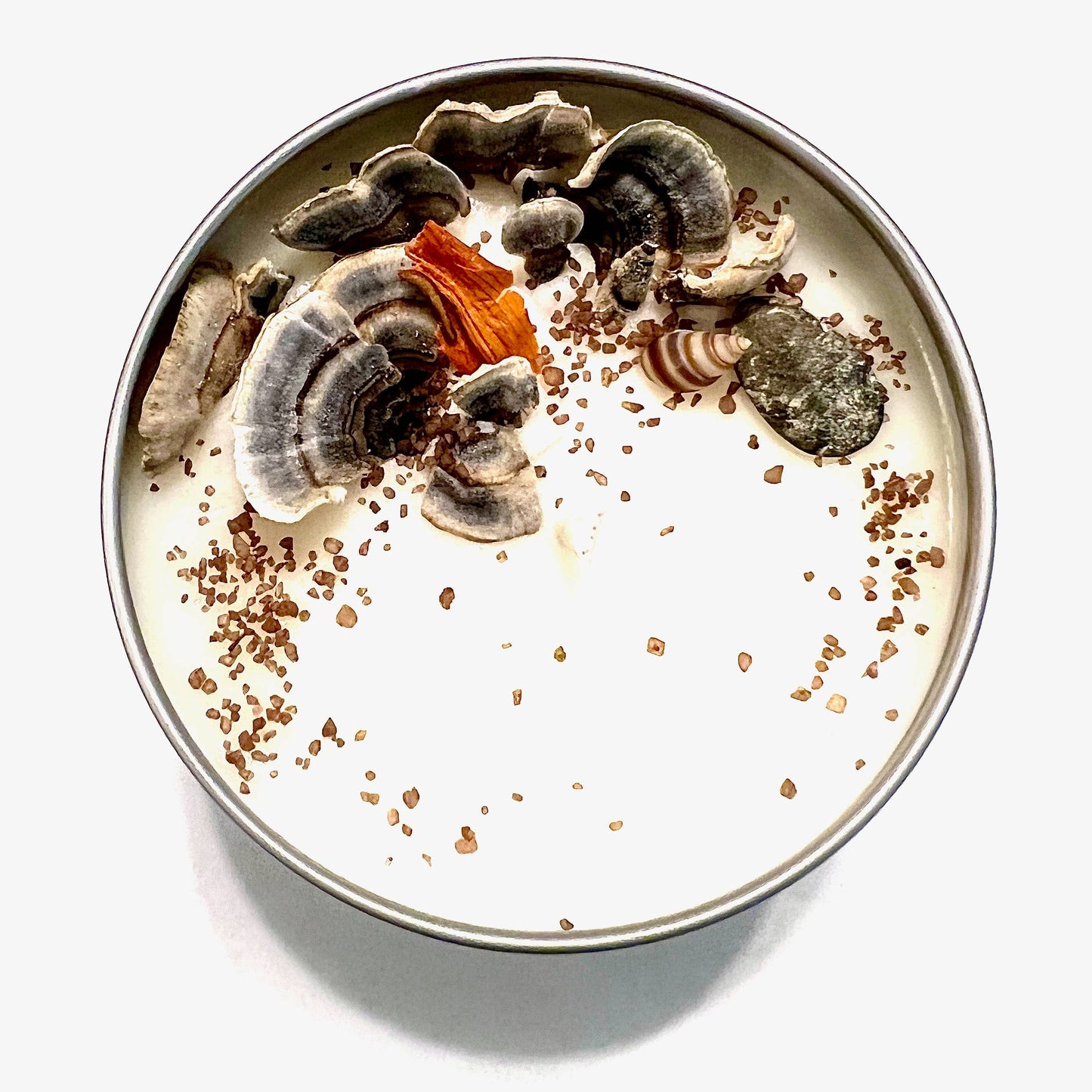 Coral Reef: 2 oz Soy Candle