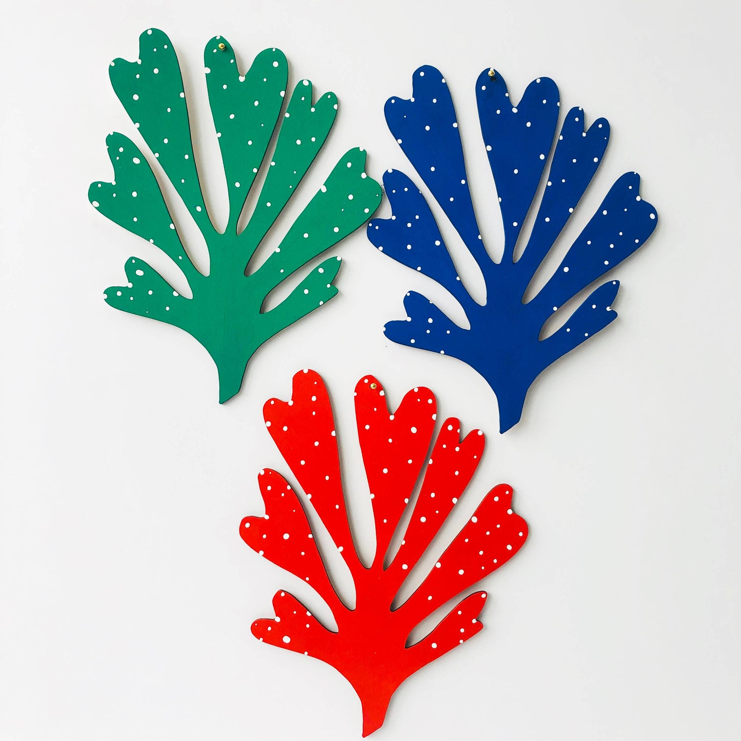 Matisse Wall Charm