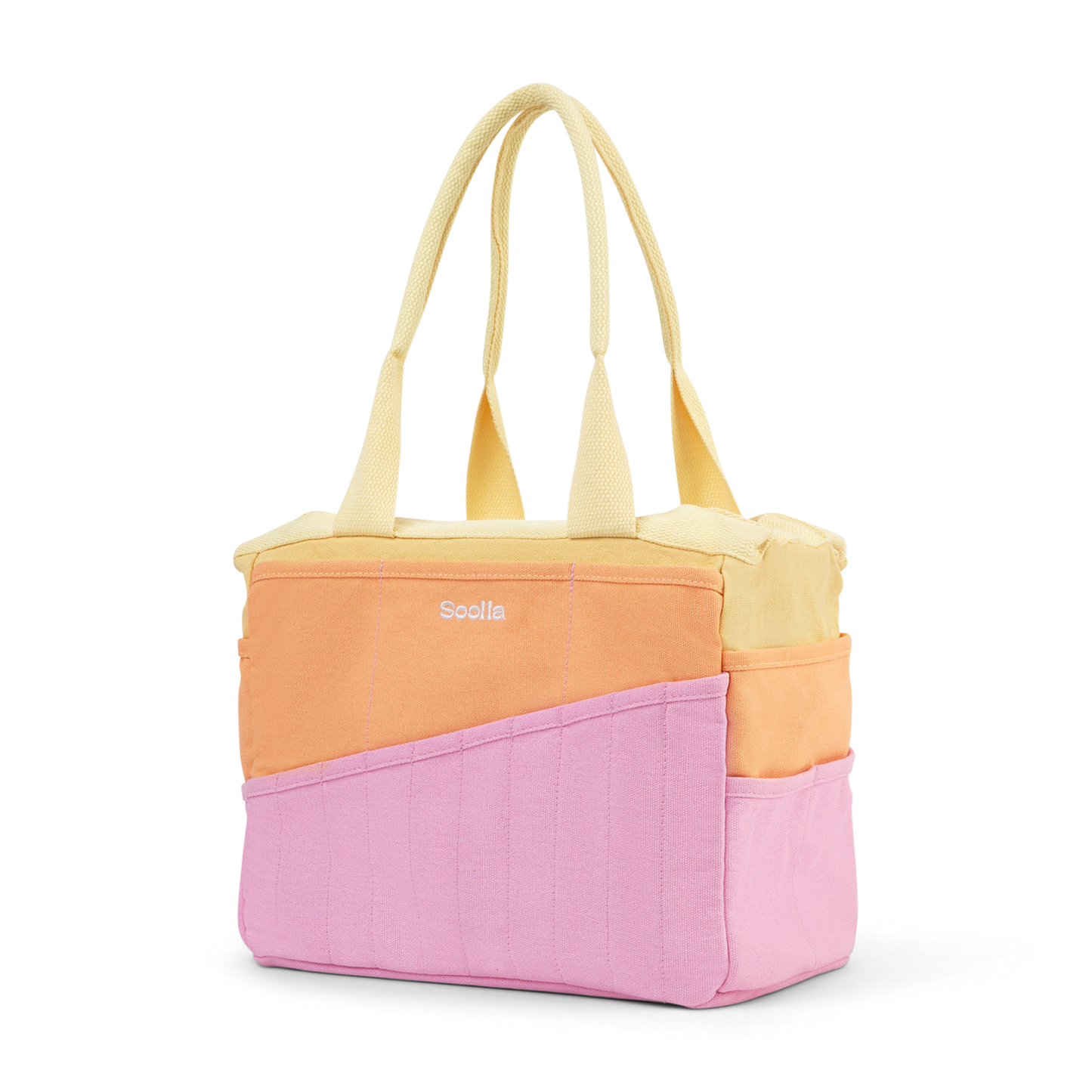 Soolla Studio Artist Bag - Becca Sands