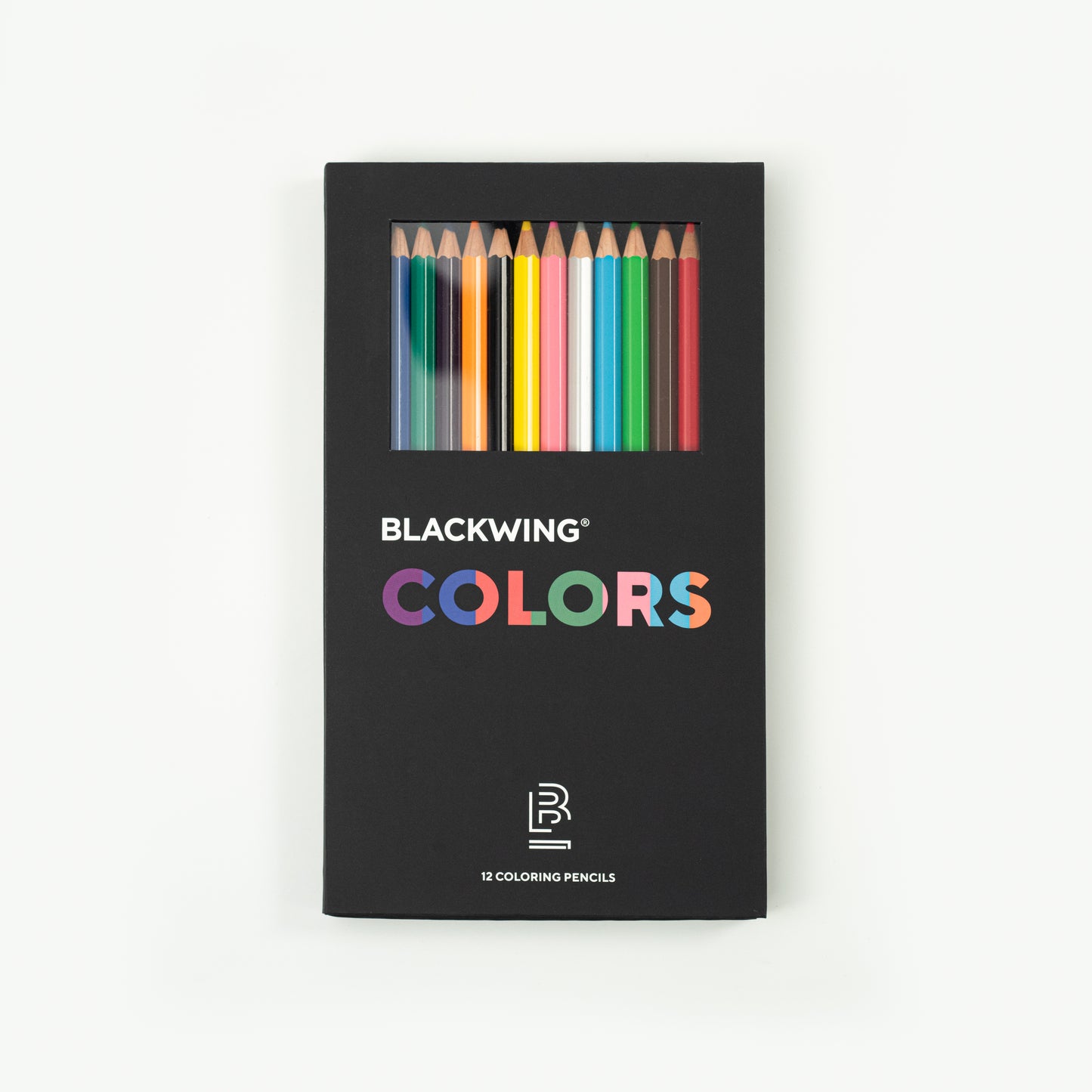 Blackwing Colors