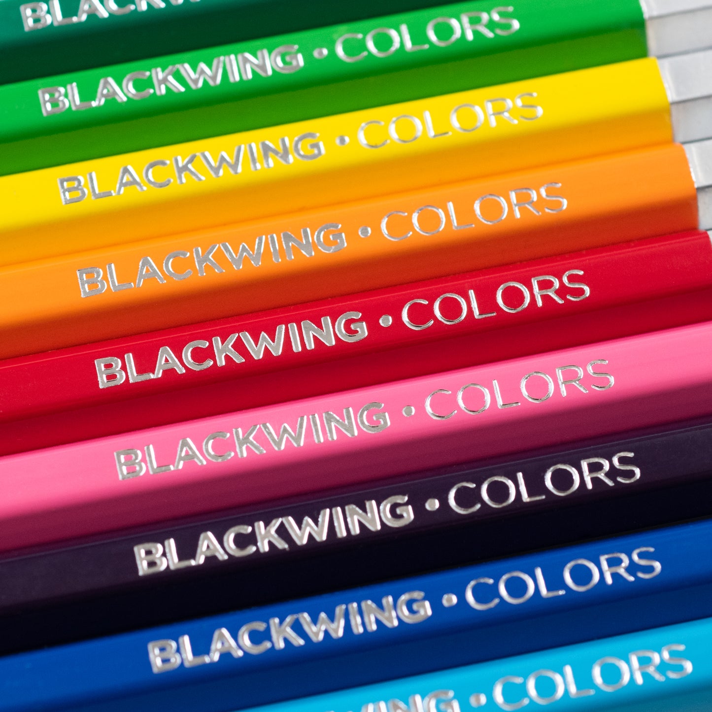 Blackwing Colors