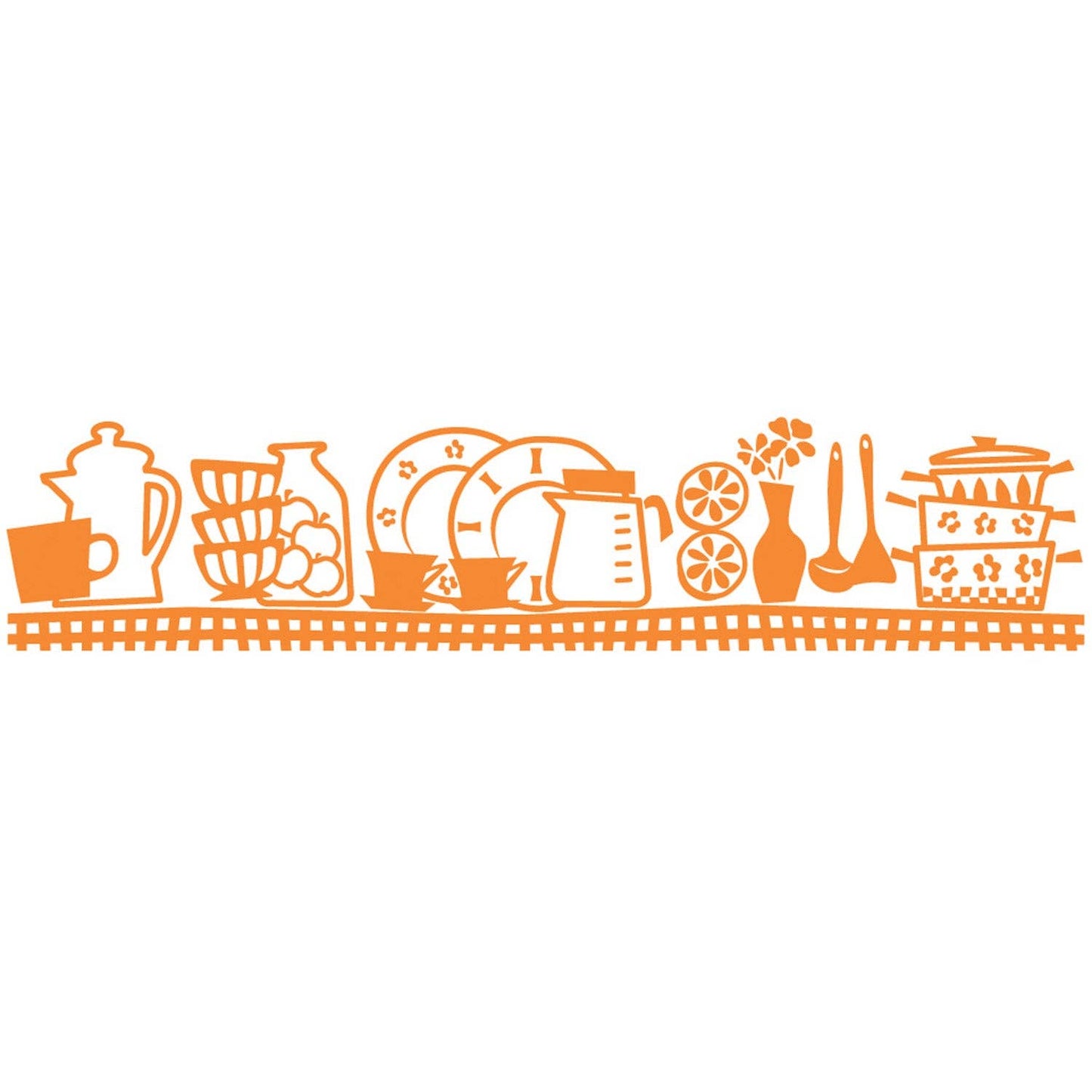 Mini Deco Rollers: Ribbon