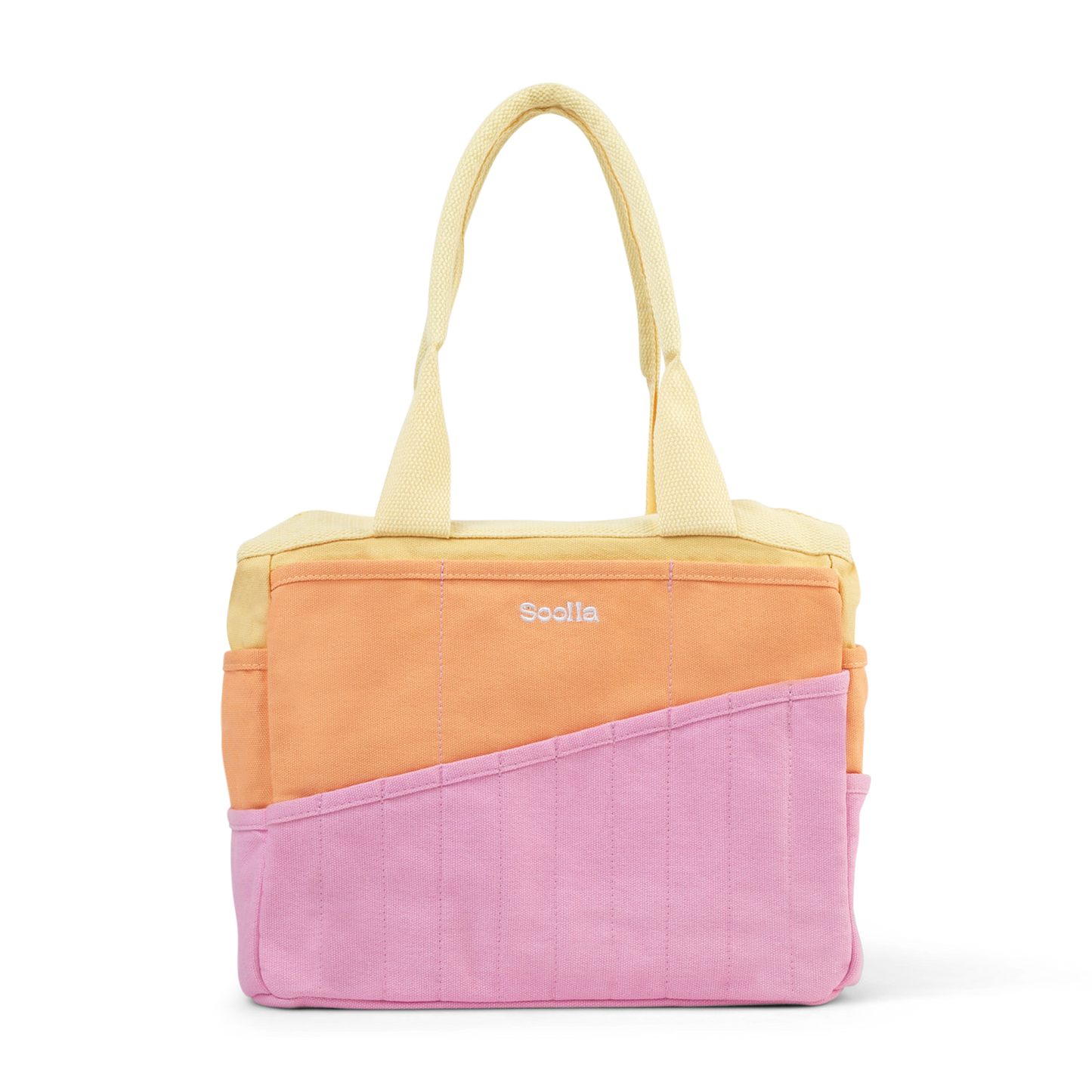 Soolla Studio Artist Bag - Becca Sands