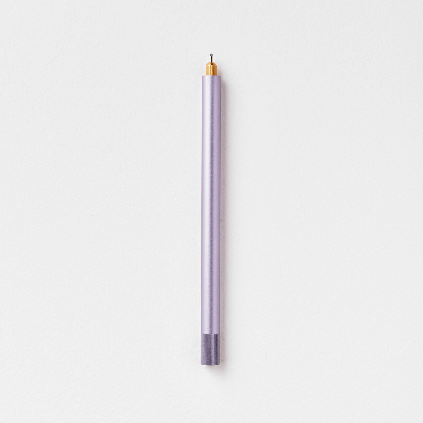 Lumos Pro - Refillable Multi-Tip Pen: Midnight / Duo Tip