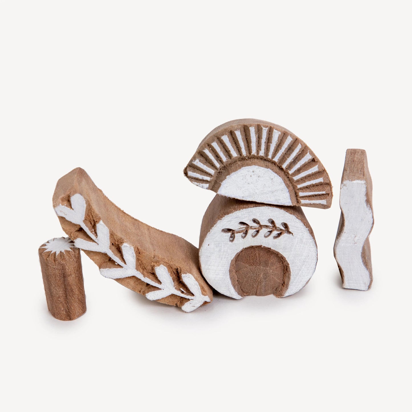 Block Printing Kit - Cosmic Stationery