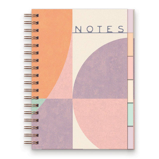 Find Balance Edith Notebook