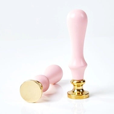 Wooden Wax Seal Handle