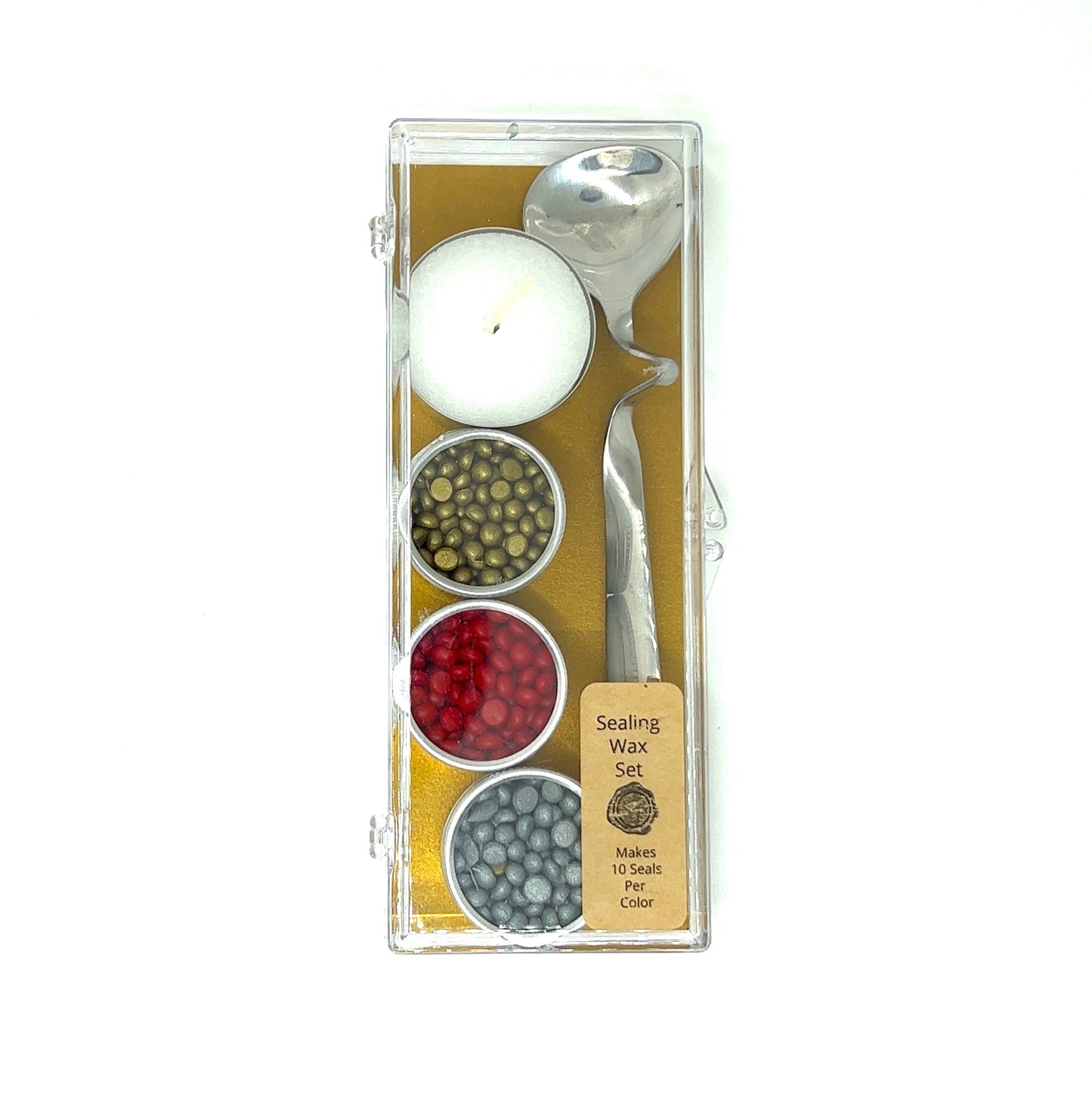 Sealing Wax Kit - Regal Classic