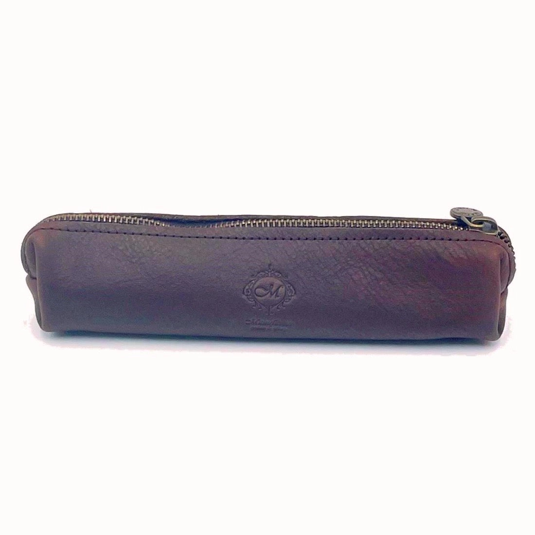 Leather Pencil Pouch