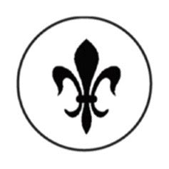 Brass Wax Seal Die