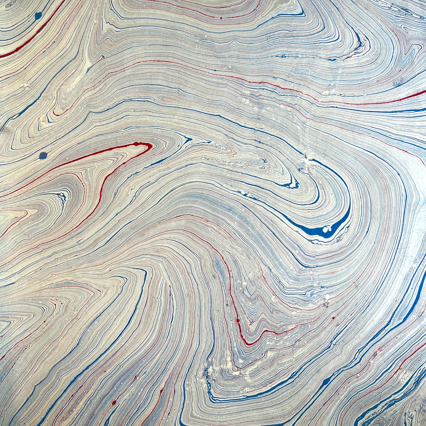 Marbled Large Sheets