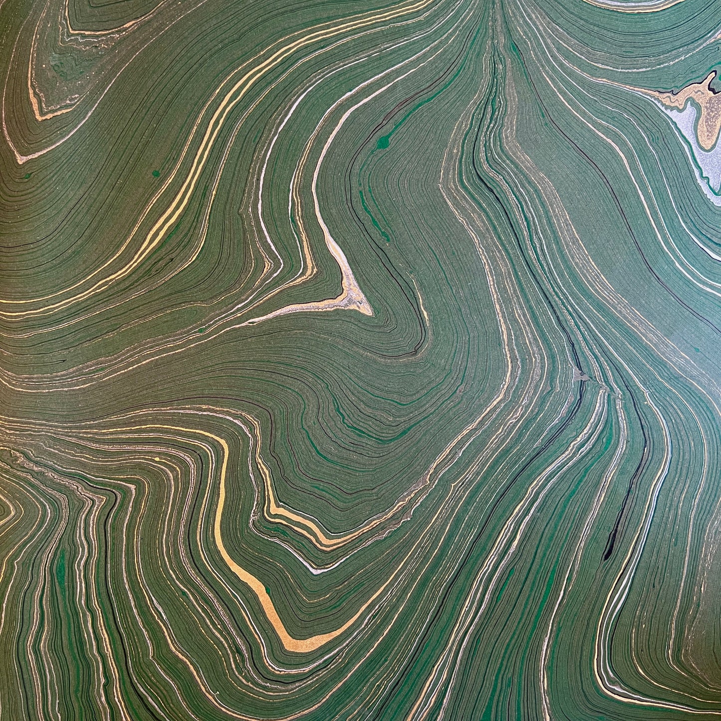 Marbled Large Sheets