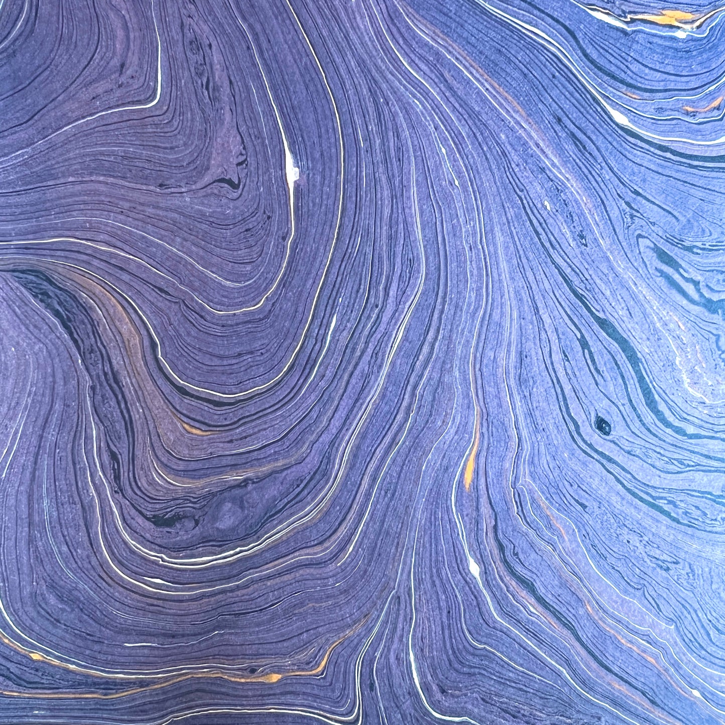 Marbled Large Sheets