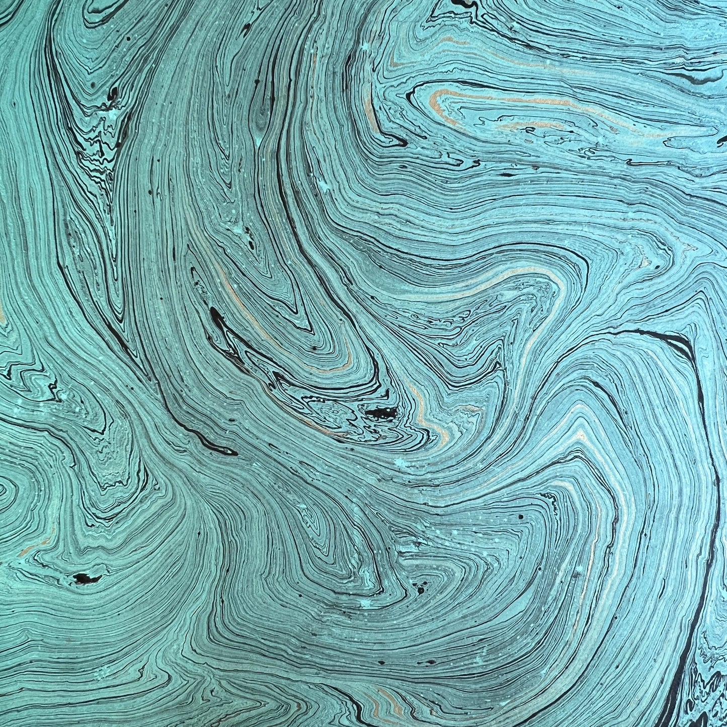 Marbled Large Sheets