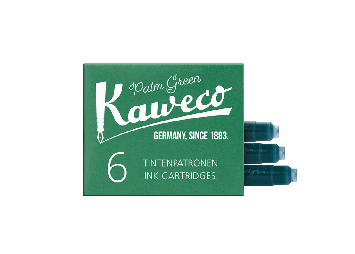 Kaweco International Fountain Pen Cartridge