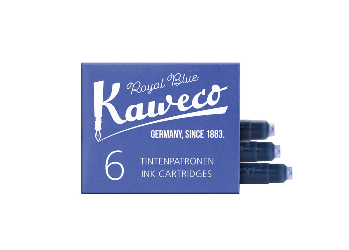 Kaweco International Fountain Pen Cartridge