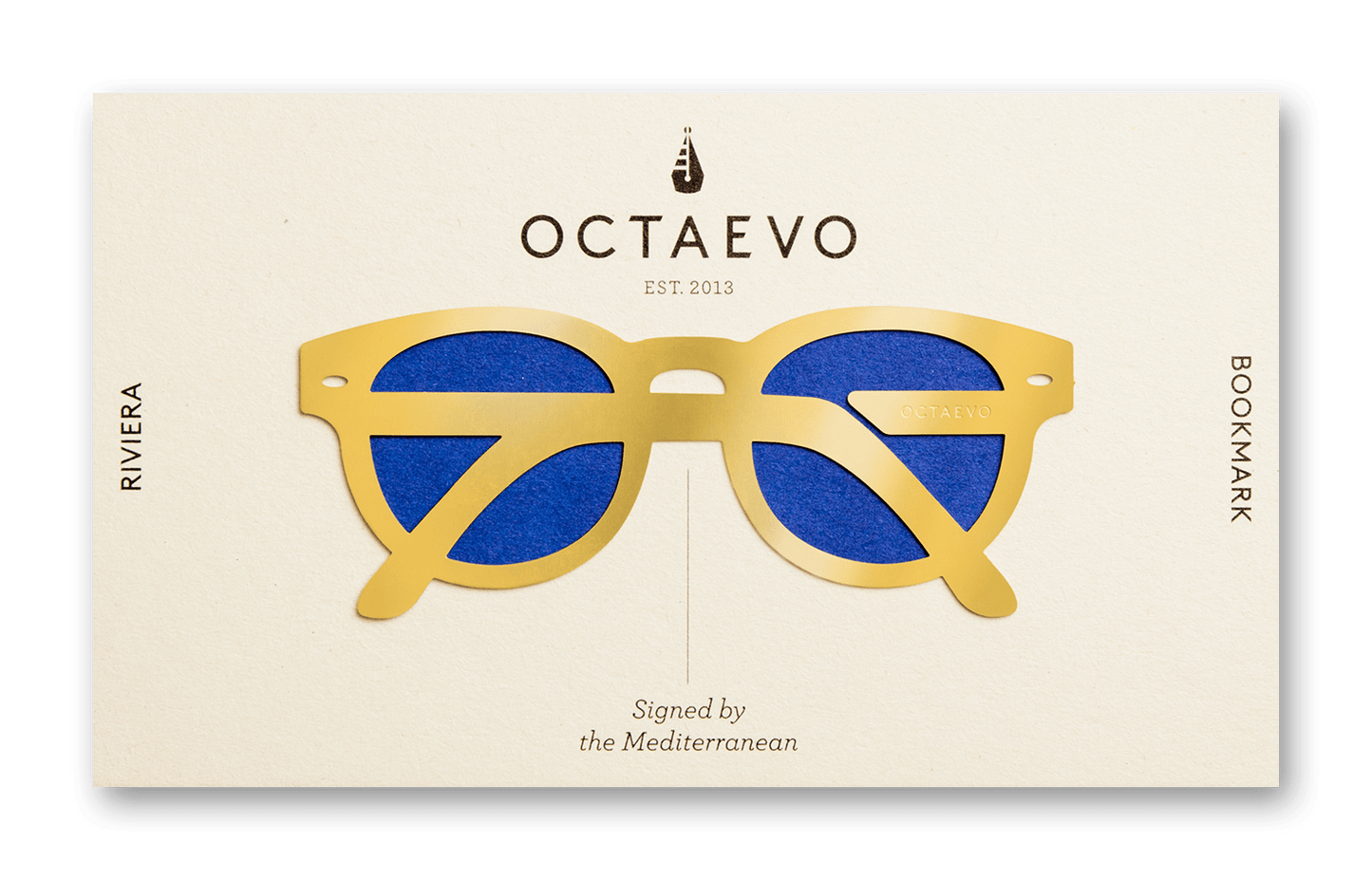 Bookmark Riviera