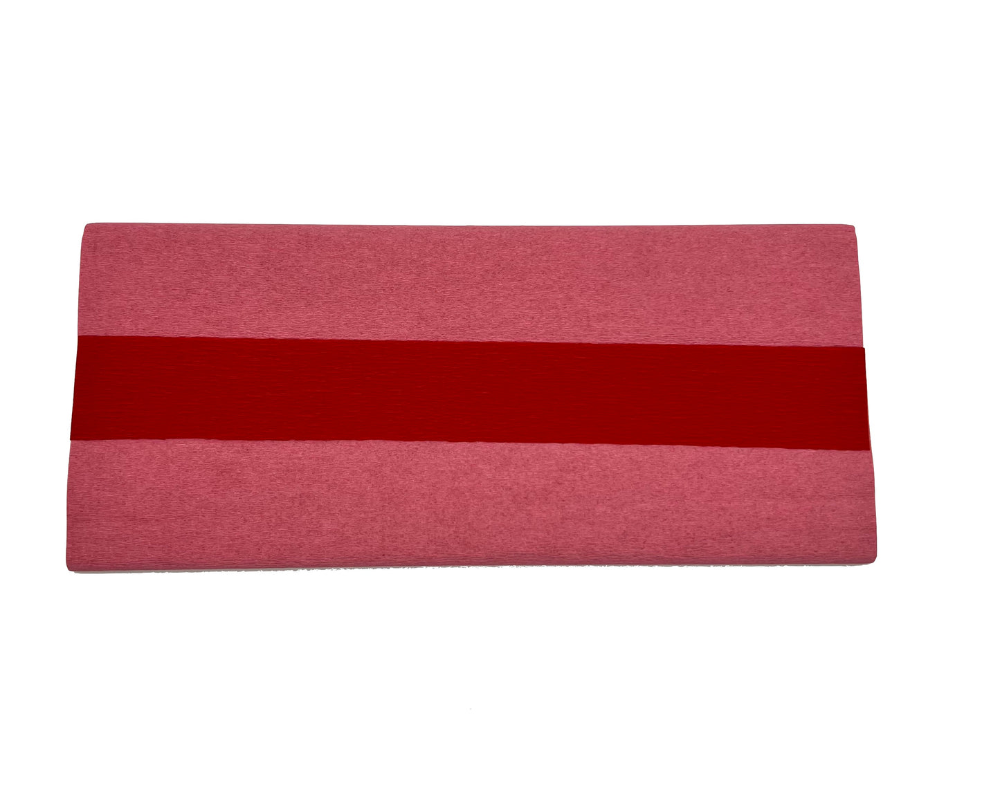 Double Sided Crepe Paper