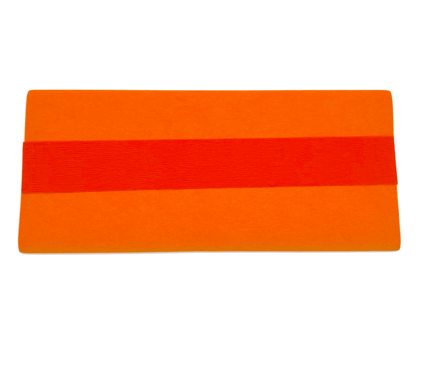 Double Sided Crepe Paper