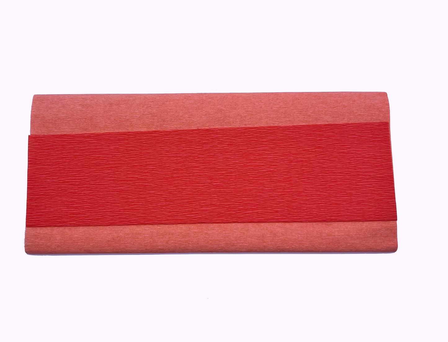 Double Sided Crepe Paper