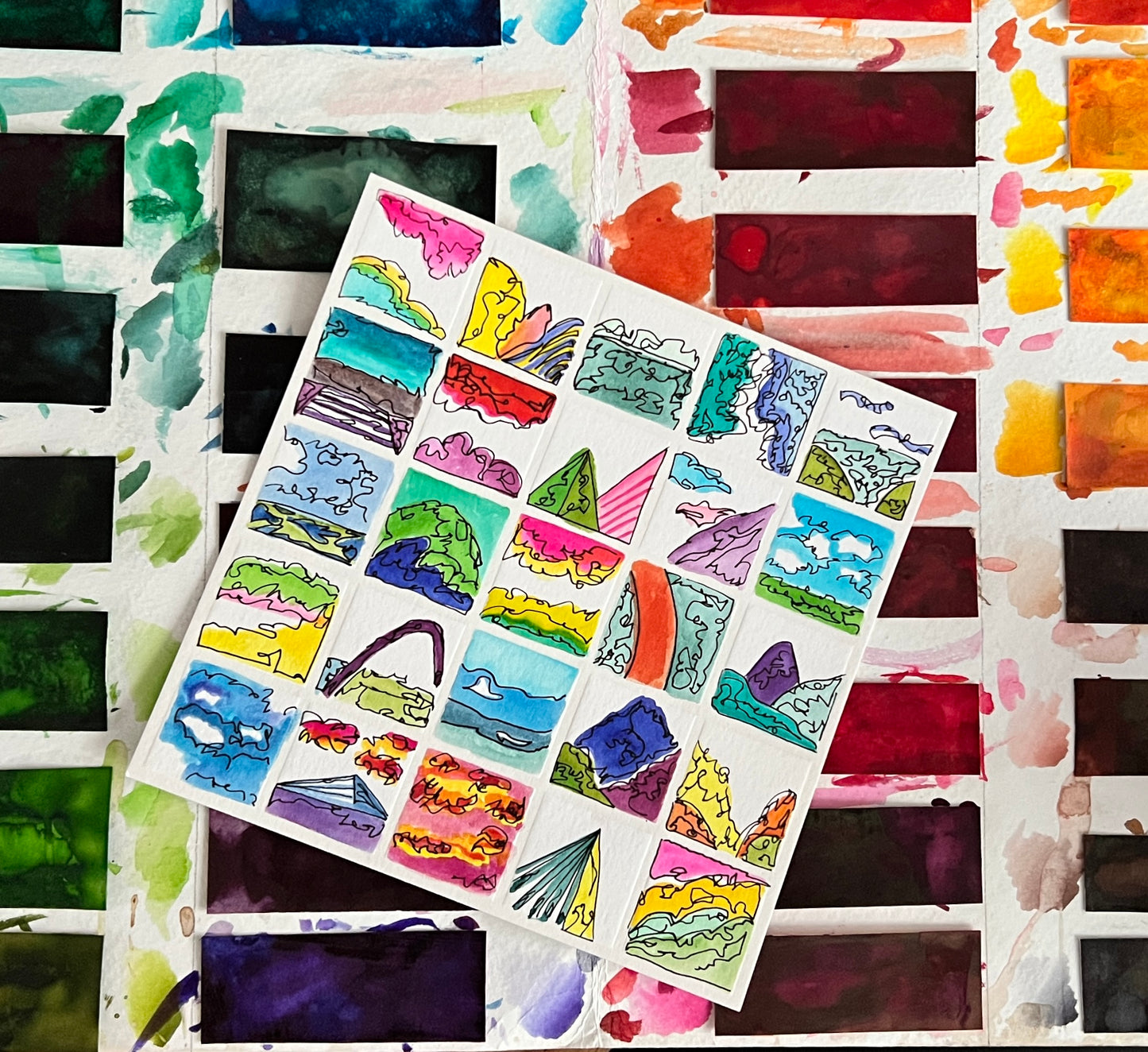 Peerless Watercolor - Complete Edition