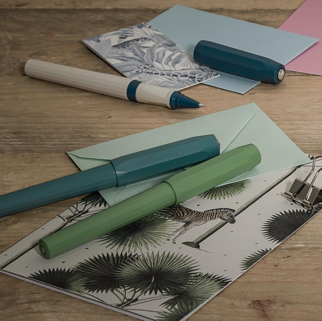 Kaweco Perkeo Rollerball Pen