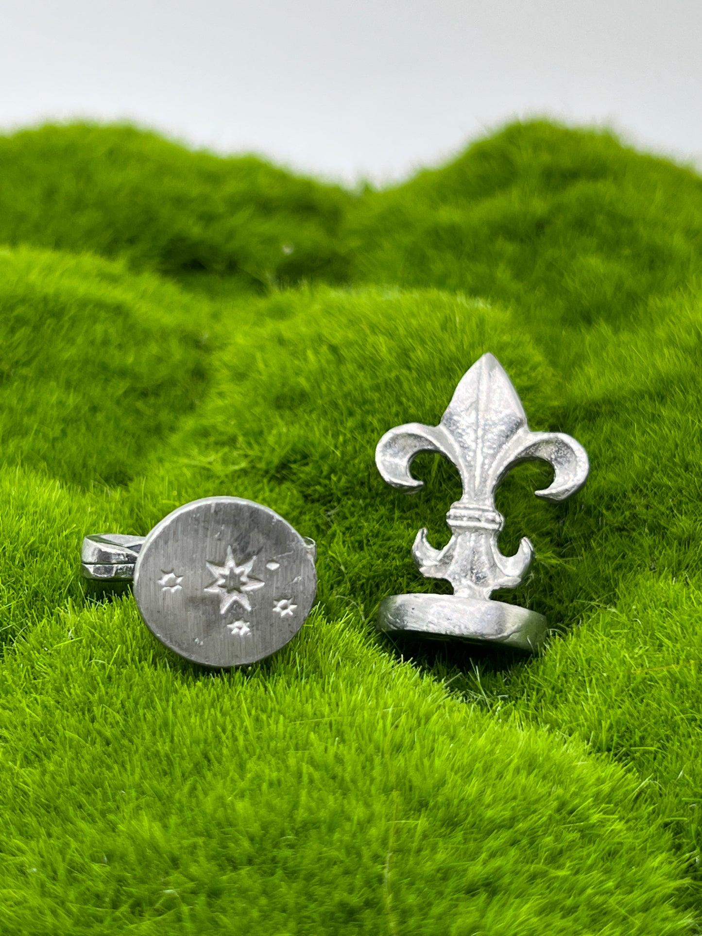 Starlight Wax Seal