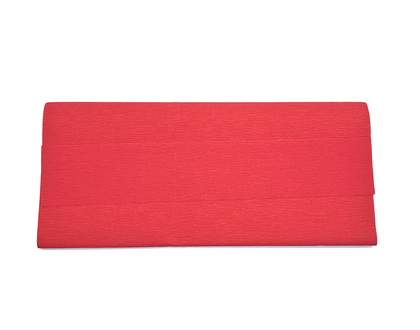 Double Sided Crepe Paper