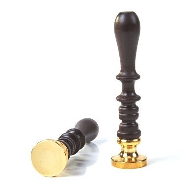 Wooden Wax Seal Handle