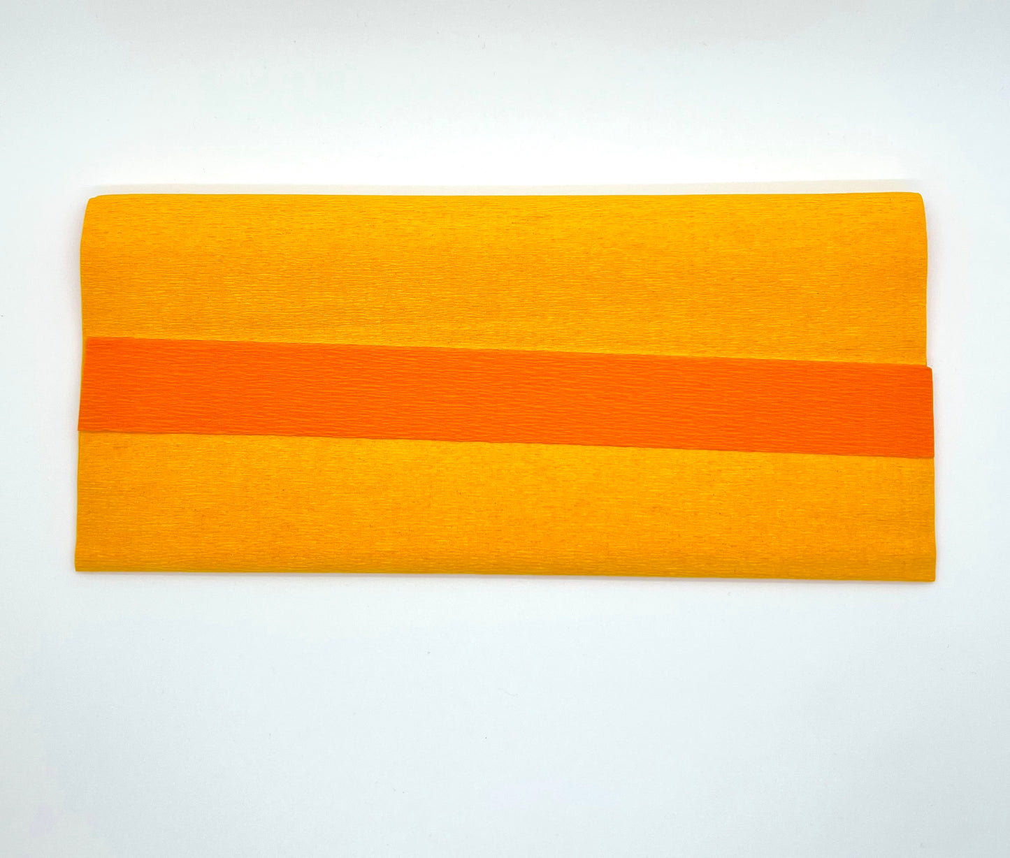 Double Sided Crepe Paper