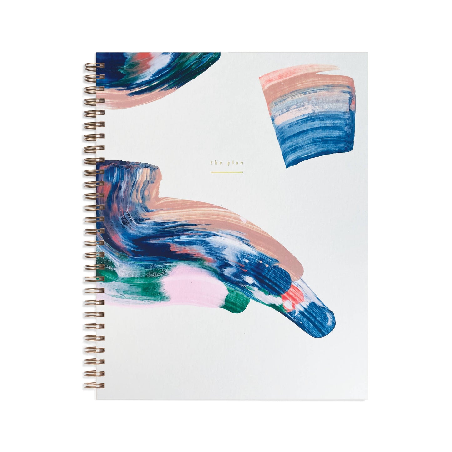 Weekly Planner Nightfall