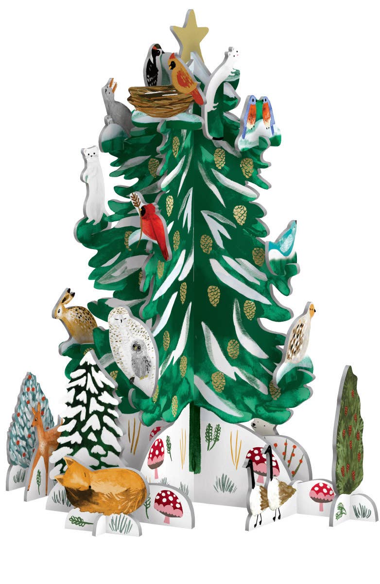 Holiday Advent Calendars