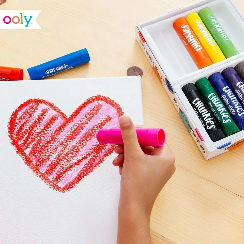 Kid's Crafts