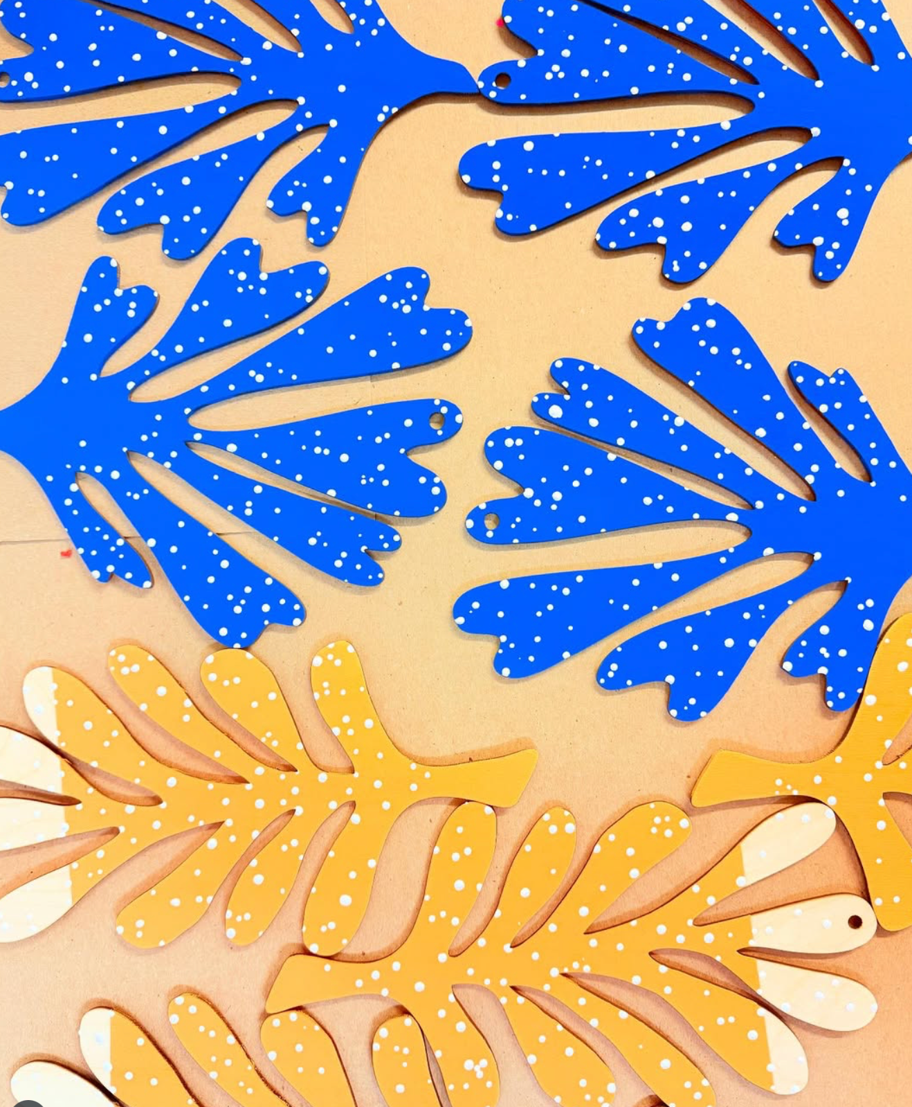 Wall Charms