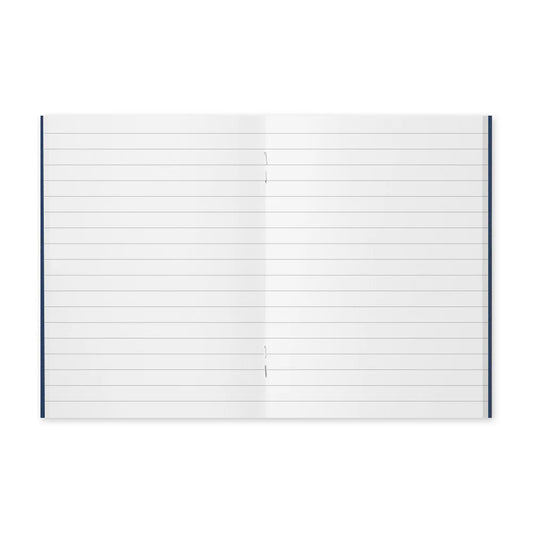 TRAVELER'S Passport 001 - Lined Refill