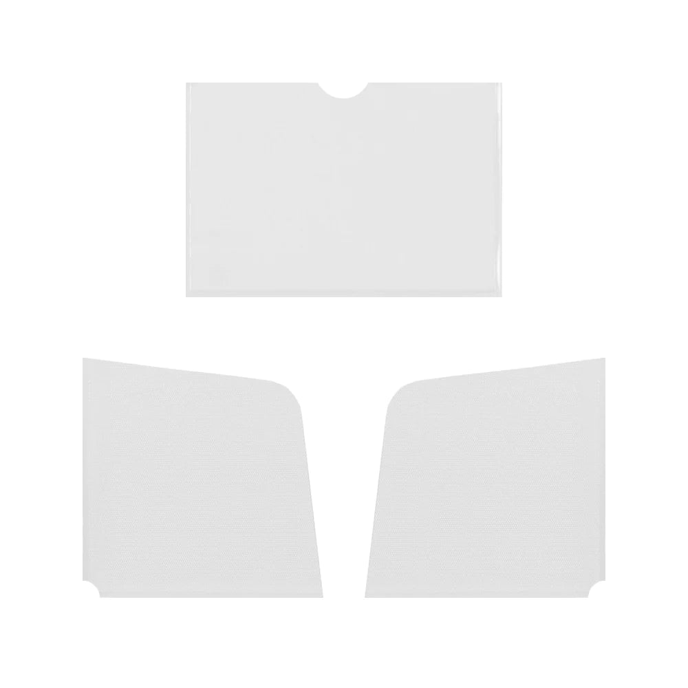 Notebook Sticker Pocket TRAVELER'S Notebook Refill - 004 Pocket Sticker – The Paper Canopy