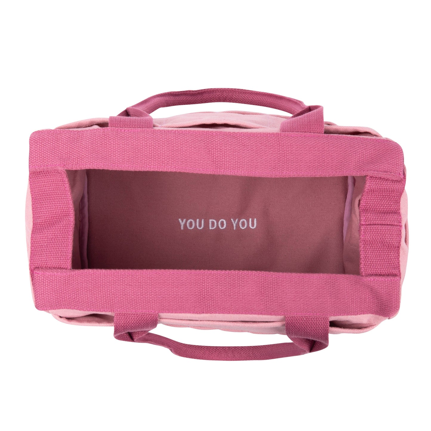 Soolla Studio Artist Bag, Desert Rose, Art Supplies Bag