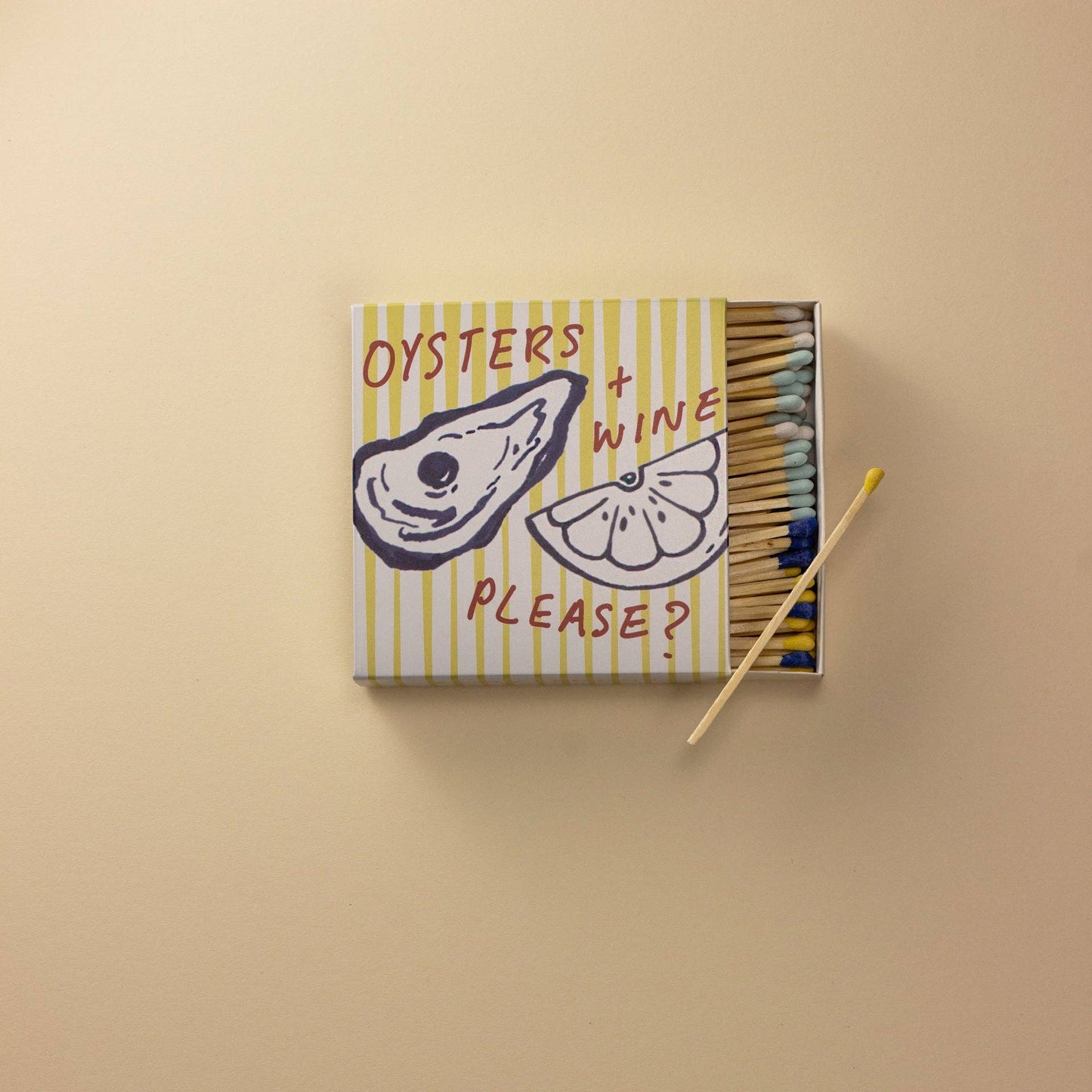 St Ives Oysters Matches