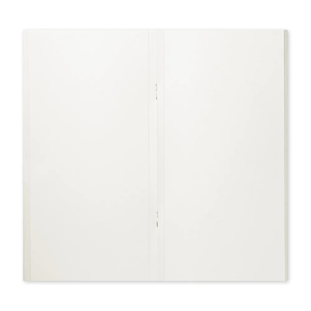 TRAVELER'S Notebook Refill - 012 Sketch Notebook