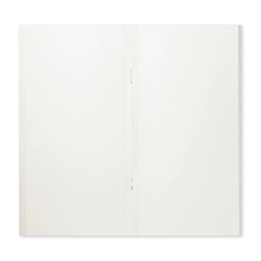 TRAVELER'S Notebook Refill - 012 Sketch Notebook.