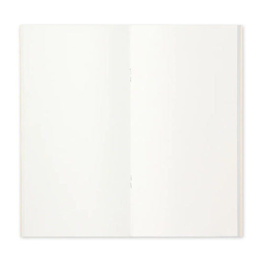 TRAVELER'S Notebook Refill - 013 Light Paper